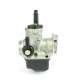 CARBURADOR DELLORTO PHBL 24 AS 2T AIRE MANUAL R: 2715