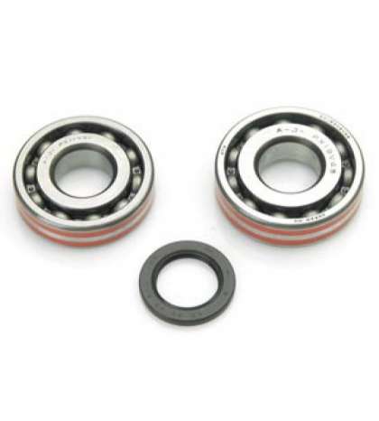 KIT RODAMIENTOS Y RETENES YAMAHA X MAX 250 / MAJESTY 250 R: 082313
