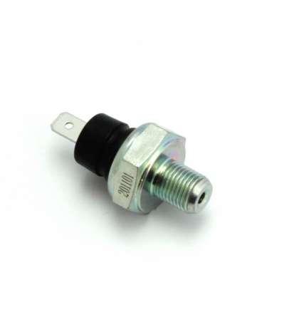 SENSOR DE PRESION DE ACEITE PIAGGIO LEADER 125-300CC / VESPA ET4 / LX / GTS / SPRINT 125-300CC M 10 X 12 TNT R: 019801C