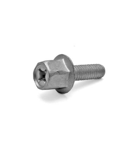 TORNILLO CON BRIDA FIJACIÓN ESCAPE MINARELLI SCOOTER 50 R: 403800685
