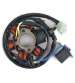 STATOR ENCENDIDO SCOOT PEUGEOT SPEEDFIGHT/TREKKER 50 - TNT - R: 180310F