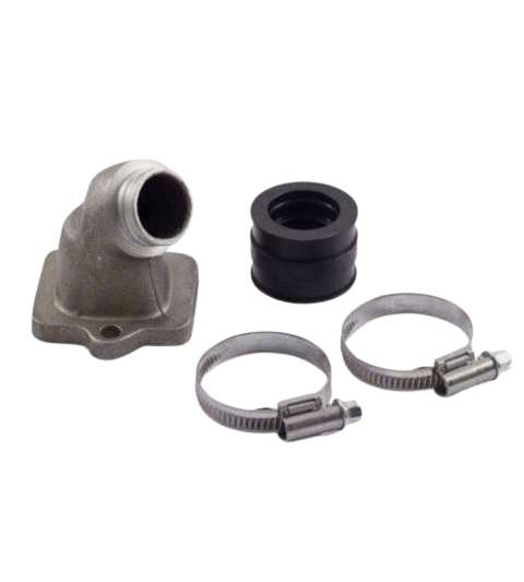 TOBERA ADMISIÓN PEUGEOT LUDIX / VIVACITY / SPEEDFIGHT III 50 C.C. TOP RACING R: 10130120 / 6304250