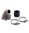 TOBERA ADMISIÓN PEUGEOT LUDIX / VIVACITY / SPEEDFIGHT III 50 C.C. TOP RACING R: 10130120 / 6304250