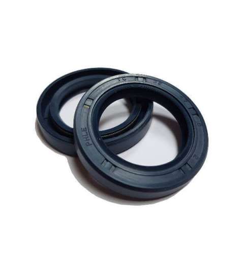 JUEGO RETENES TAPA DESARROLLOS YAMAHA AEROX / JOG RR 50 R: 1722