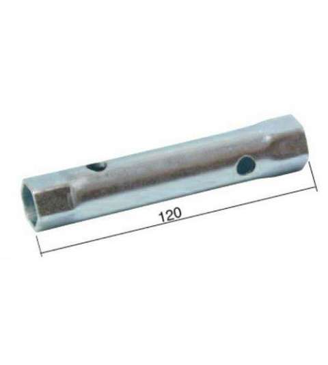 LLAVE DE BUJIA PARA MOTO HEXAGONO 16/18 R: 19343