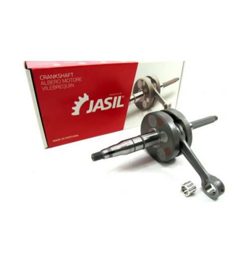 CIGUEÑAL HIGH TECH YAMAHA AEROX/JOG RR BULÓN 10 - TOP RACING - R: 6037001