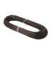 FUNDA EMBRAGUE MOTO - Ø EXT. 7 MM. Ø INT. 3,5 MM. ( 25 METROS ) , COLOR NEGRO R: 405250120