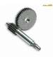 DESARROLLO PRIMARIO HTQ 13/44 YAMAHA AEROX - MALOSSI - R: 6714039