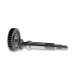 DESARROLLO EJE PRIMARIO, PIÑÓN PIAGGIO ZIP FAST RIDER - MALOSSI - R: 677385