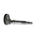 DESARROLLO EJE PRIMARIO, PIÑÓN 16/37 PIAGGIO ZIP FAST RIDER MALOSSI R: 677385