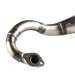 TUBO DE ESCAPE VOCA SABOTAGE V2 50/70 C.C. (HOMOLOGADO ) AEROX / JOG RR C/ CARBONO R: VCR-RD45166/CA