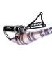 ESCAPE MBK - NITRO - OVETTO, YAMAHA - AEROX - NEO'S - 70CC - VOCA - RACING ROAD-RACE - NEGRO R: VCR-RD43166/BK