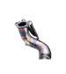 ESCAPE MBK - NITRO - OVETTO, YAMAHA - AEROX - NEO'S - 70CC - VOCA - RACING ROAD-RACE - NEGRO R: VCR-RD43166/BK