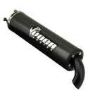 SILENCIADOR CARBONO - SCOOTER - VOCA RACING R: VCR-RD40200.01