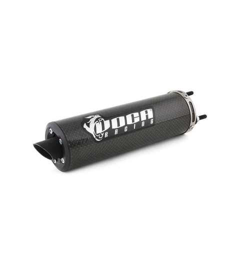 SILENCIADOR - VOCA RACING CARBONO R :VCR-RD30200.01