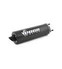 SILENCIADOR - VOCA RACING CARBONO R: VCR-RD30200.01
