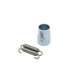 ESCAPE KRM 70-80 C.C. AM 6 ( SIN SILENCIADOR ) R: KR530F