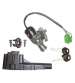 JUEGO CERRADURAS SUZUKI ADDRESS/KATANA 50 R: 6552