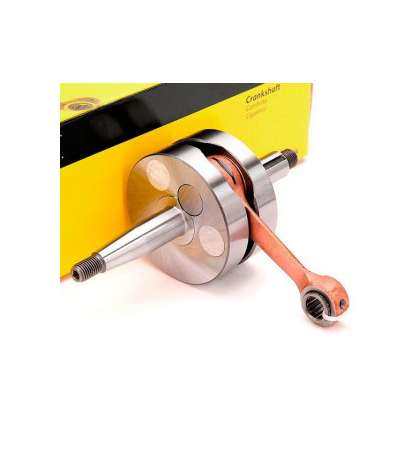 CIGUEÑAL AM 6 BRAZOS DE 17 MM. / 17 MM. TOP RACING R: 6034003 / 40 330 0155