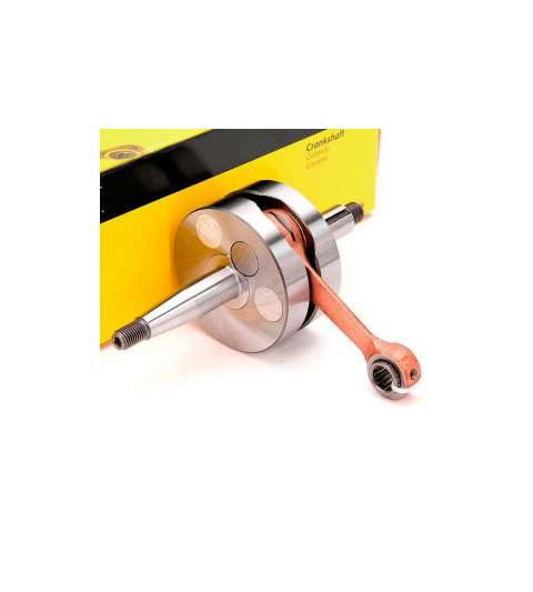 CIGUEÑAL AM 6 BRAZOS DE 17 MM. / 17 MM. TOP RACING R: 6034003 / 40 330 0155