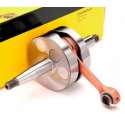 CIGUEÑAL AM 6 BRAZOS DE 17 MM. EVOLUTION NG TOP RACING R: 6034003