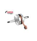 CIGÜEÑAL MINARELLI AM 6 TOP RACING HIGH TECH - EJES DE 20 MM. R: 6037003 / 403300155