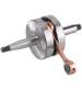 CIGUEÑAL AM 6 BRAZOS DE 17 MM. / 17 MM. TOP RACING R: 6034003 / 40 330 0155
