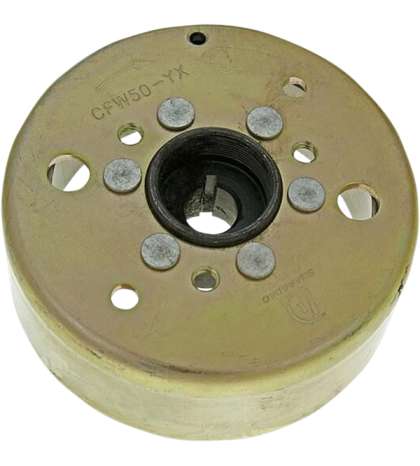 VOLANTE KEEWAY / CPI 50 C.C. 101 OCTANE R: 21121409 / KW20957