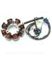 STATOR DE ENCENDIDO YAMAHA YBR 125 2005-2009 / XTR-X 2008-2010 TNT R: 180310O