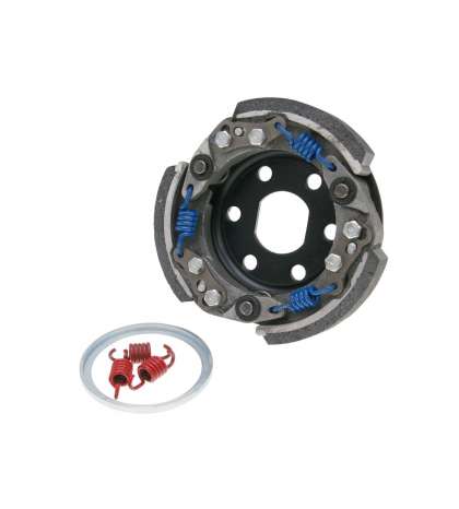 EMBRAGUE REGULABLE RACING CAMPANA 107 MM. 101 OCTANE R: 06620654 / VC11096