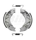 JUEGO ZAPATAS FRENO YAMAHA JOG R, NEO'S 07 R: S12217