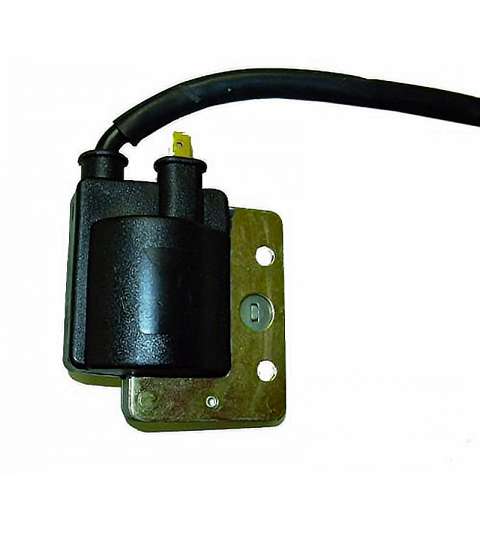 BOBINA DE ALTA 6 V. PIAGGIO VESPA 125/150 - SGR - R: 04113997