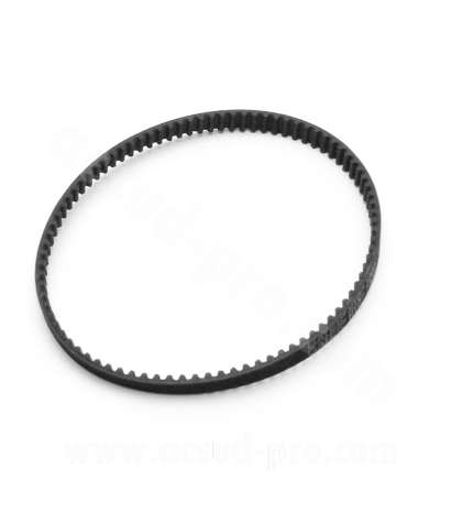 CORREA DENTADA BOMBA DE ACEITE Y AGUA GILERA / PIAGGIO 125/180 2T TNT R: 267998
