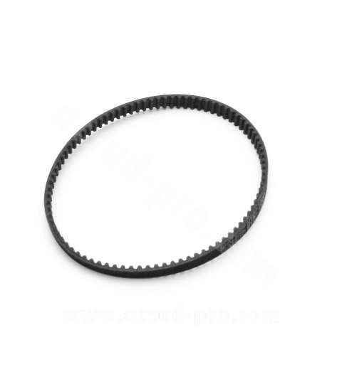 CORREA DENTADA BOMBA DE ACEITE Y AGUA GILERA / PIAGGIO 125/180 2T TNT R: 267998