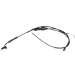 CABLE DE GAS COMPLETO RIEJU MRT 50 / RRX 50 101 OCTANE R: 06501758 / 37451