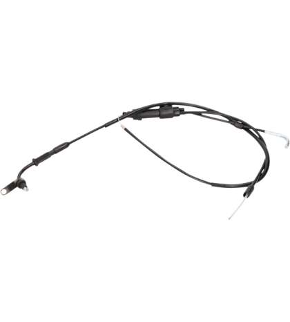 CABLE DE GAS COMPLETO RIEJU MRT 50 / RRX 50 101 OCTANE R: 06501758 / 37451
