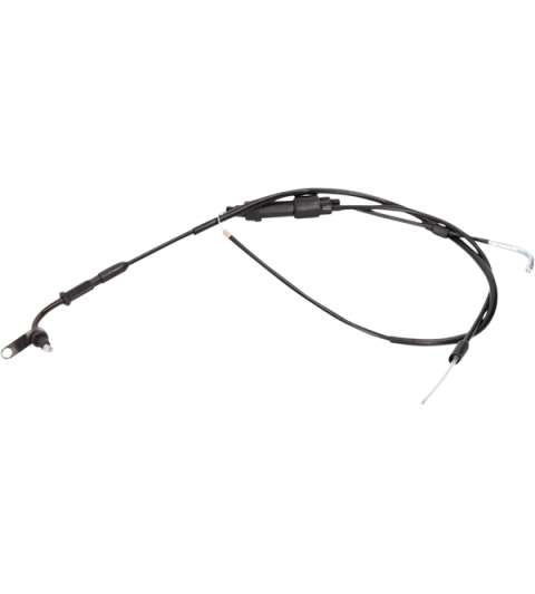 CABLE DE GAS COMPLETO RIEJU MRT 50 / RRX 50 101 OCTANE R: 06501758 / 37451
