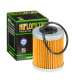 FILTRO ACEITE BETA RR 400 ENDURO 05/09, KTM EXC 250 04/06 - HIFLOFILTRO - R: HF157