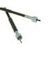 TRANSMISIÓN CUENTAKILÓMETROS KEEWAY 50 / V CLIP 50 101 OCTANE R: 06550086 / VC18547
