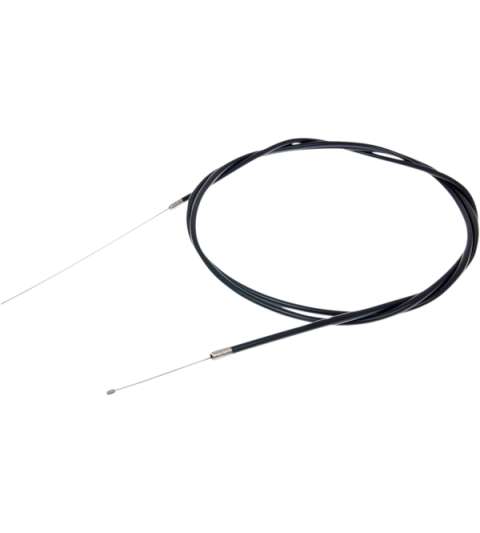FUNDA DE GAS + CABLE 180 CM. ( ESPECIAL CARBURADOR PWK ) 101 OCTANE R: 06620620 / 10541