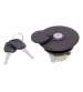 TAPON GASOLINA CON LLAVE KEEWAY 50 / CPI 50 / JOG R 50 101 0CTANE R: 07030875 / VC18531