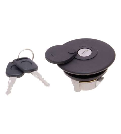 TAPON GASOLINA CON LLAVE KEEWAY 50 / CPI 50 / JOG R 50 101 0CTANE R: 07030875 / VC18531