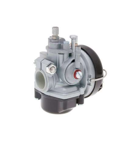 CARBURADOR MOBYLETTE SHA 14/14 DIÁMETRO 20 MM. 101 OCTANE R: 10010081 / IP33502 :
