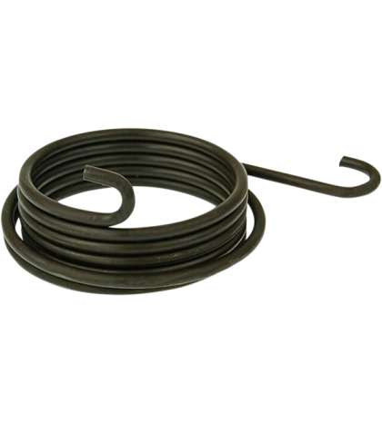 MUELLE PEDAL ARRANQUE PEUGEOT KISBEE / DJANGO 50 / V CLIP 50 4 T. ( 139QMB ) 101 OCTANE R: 11120106 / BT12004