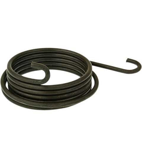 MUELLE PEDAL ARRANQUE PEUGEOT KISBEE / DJANGO 50 / V CLIP 50 4 T. ( 139QMB ) 101 OCTANE R: 11120106 / BT12004
