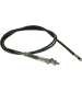 CABLE DE FRNO RIEJU MRT 50 / MRX 50 101 OCTANE R: 17300029 / GY14638
