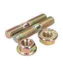 KIT TORNILLOS PARA ESPARRAGOS DE ESCAPE 6X32 101 OCTANE R: 18602029 / IP13864