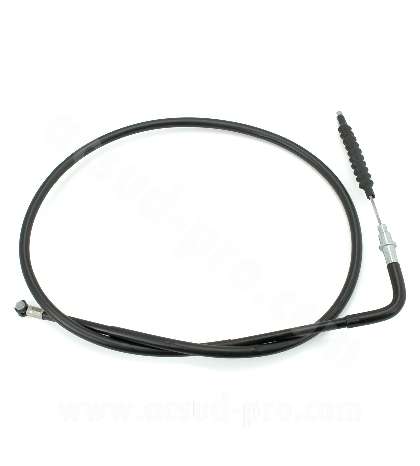 TRANSMISIÓN EMBRAGUE RIEJU MRT PRO 2018 (CABLE + FUNDA ) TNT R: 164902A