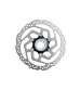 DISCO DE FRENO CENTERLOCK 180 SHIMANO SM-RT10 R: ESMRT10M2