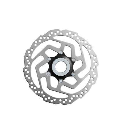 DISCO DE FRENO CENTERLOCK 180 SHIMANO SM-RT10 R: ESMRT10M2